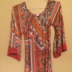 2B Together size M New without Tags